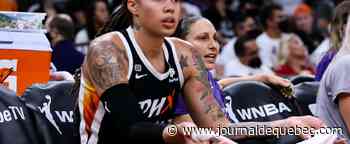 WNBA: une athlète américaine détenue en Russie