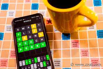 Wordle: Everything You Need to Know About the Word Game Gone Viral     - CNET