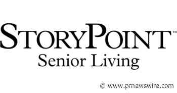 Welltower and StoryPoint Senior Living Announce Deepening of Strategic Partnership