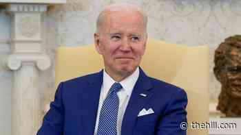 Biden's trip to Texas to focus on effects of burn pits