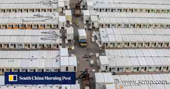 Hong Kong sets up hotline system for Covid-hit residents to arrange isolation - South China Morning Post