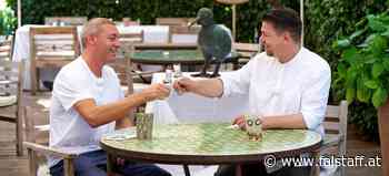 Kitchen Impossible: Alain Weissgerber besiegt Tim Mälzer