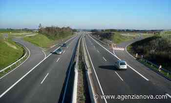 Viabilità: Aspi, tratto A4 tra Bergamo e Seriate direzione Brescia chiuso nella notte di martedì 8 marzo - Agenzia Nova