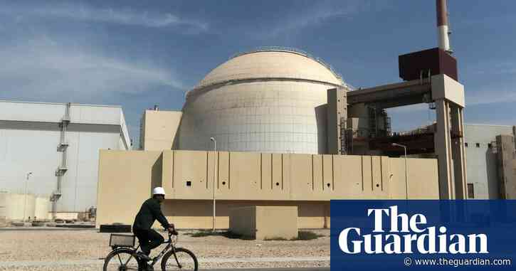 Iran nuclear talks rocked by Russian demand for sanctions exemption