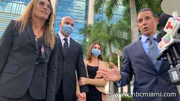 Ex-Hialeah Police Sergeant Pleads Guilty to Misdemeanor Charges in High-Profile Case