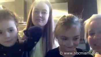 From Residents to Refugees: Ukrainians Flee War in Homeland