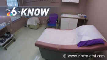 6 to Know: Florida Republicans Send 15-Week Abortion Ban to Governor