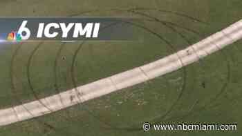 ICYMI: Man Drove Onto Pompano Beach Golf Course and Fought Worker, Woman Accused of Running Illegal Post-Surgery Recovery Center From Miami Home