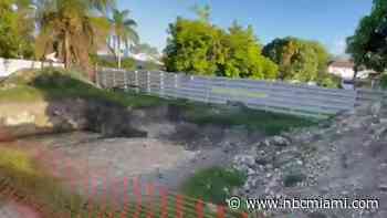 Viewers Want Answers for Unfinished Pool Projects