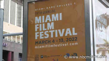 Caribbean Films In the Spotlight at 39th Annual Miami Film Festival