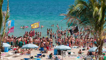 Safety a Priority as South Florida Expecting Large Spring Break Crowds
