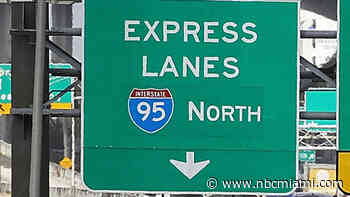 West Palm Woman Gets Out of Moving Car on I-95, Struck and Killed By Multiple Cars