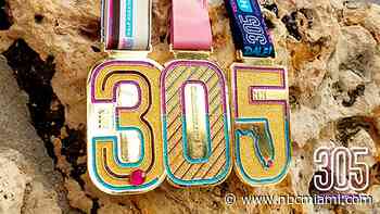 Baptist Health 305 Half Marathon and 5K Taking Place Sunday