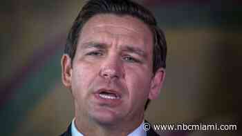 PolitiFact: Fact-Checking Ron DeSantis' Claim That a U.S. Process Doesn't Vet Immigrants