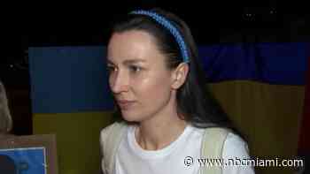 Woman From Ukrainian City That Russia Claims Has ‘Fallen' Speaks Out