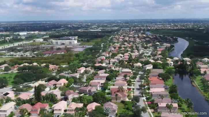 New Rule in Miami-Dade County Requires More Transparency From HOAs