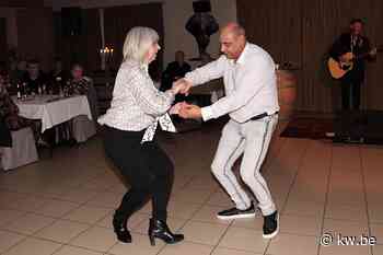 Gezellig 'dinner by candle light' in Salons Ter Velde in Zedelgem - KW.be