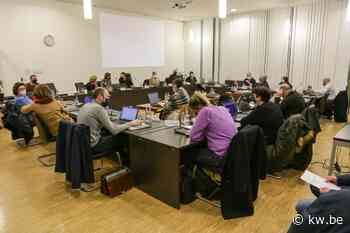 Steunt Zedelgem haar verenigingen doordacht in coronatijd? - KW.be