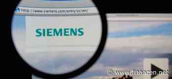 Siemens-Clan: Welche Siemens-Aktie ins Depot gehört