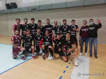 Univolley cala il poker, Mondial ko, tris del Soliera rosa - Voce.it
