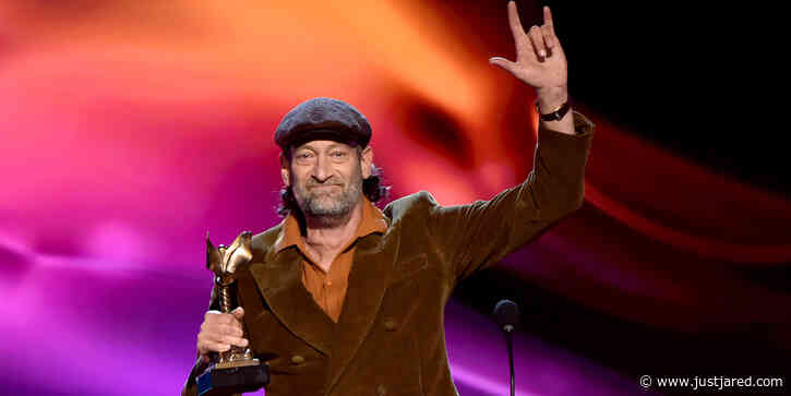 CODA's Troy Kotsur Wins Best Supporting Actor at Independent Spirit Awards 2022