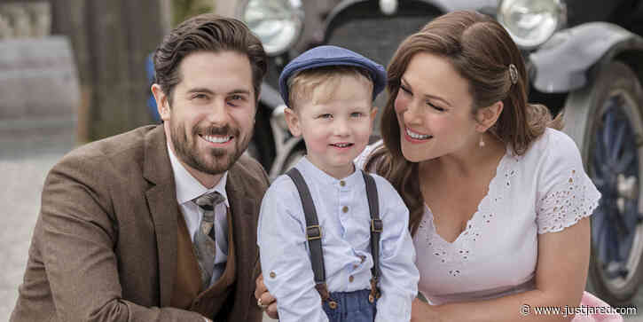 'When Calls The Heart' Season 9 Cast: Two Stars Not Returning, But Many Fan Favorites Confirmed to Return!