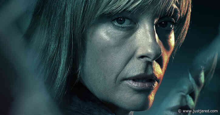 Netflix's 'Pieces of Her' Season 2? Everything We Know So Far!