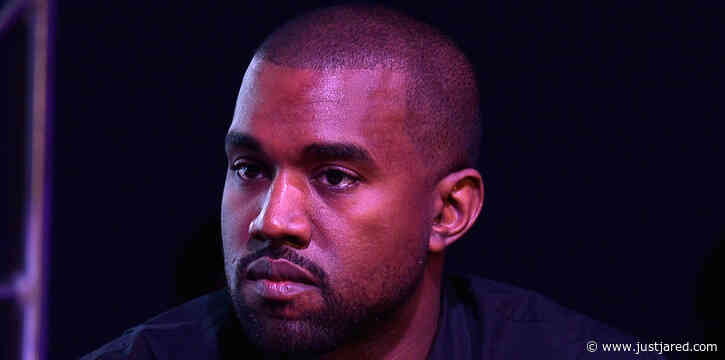 Kanye West Speaks Out Amid Backlash to His Recent Video: 'Art Is Protected'
