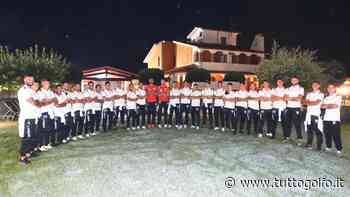 Minturno: Domani lo Scauri Under 16 incontra Team Nuova Florida 2005 di Ardea » Tuttogolfo - Tutto Golfo