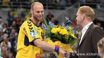 HC Erlangen holt Olafur Stefansson in sein Trainerteam - kicker