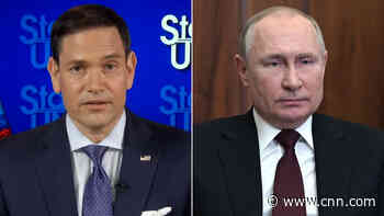 GOP senator explains what West doesn't understand about Putin's position