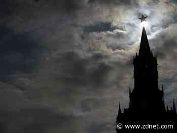 Netflix, TikTok, MasterCard, Visa, and DXC end services in Russia