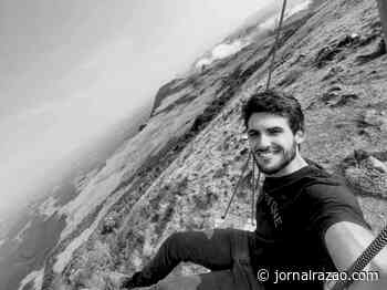 Enquanto arrumava ventilador, jovem sofre descarga elétrica, cai de escada e morre, em SC - Jornal Razão