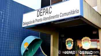 Idosa morre após ser encontrada pendurada em corrimão de escada - JD1 Notícias