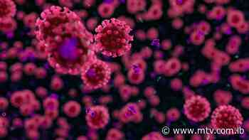 MoPH: 1007 new coronavirus cases, 10 new deaths in Lebanon - MTV Lebanon