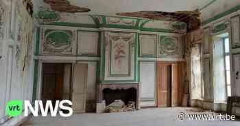 Erfgoedorganisatie Herita gaat kasteel van Heers restaureren - VRT NWS