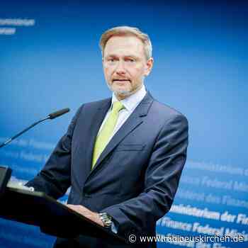 Bis 2026: 200 Milliarden Euro für Klimaschutz - radioeuskirchen.de