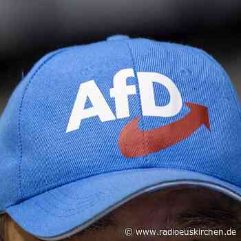 AfD droht Geheimdienstbeobachtung - radioeuskirchen.de