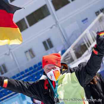 Beucher vom Paralympics-Start «freudig überrascht» - radioeuskirchen.de