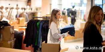 Zehn Geschäfte öffnen in Euskirchen nach der Flut ihre Türen – Ein Bowl-Restaurant im ehemaligen Rotgeri - Kölner Stadt-Anzeiger