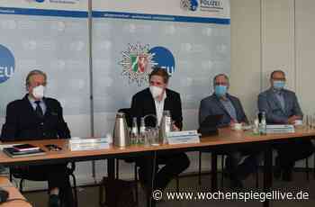 »Jede Straftat ist eine zu viel« - Euskirchen - WochenSpiegel