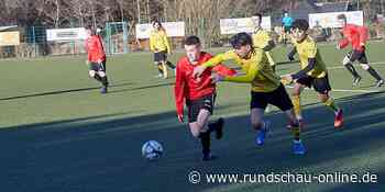 Kreis Euskirchen: JSG Zwanzig 18 und JSG Erft 01 im FVM-Pokal im Einsatz - Kölnische Rundschau