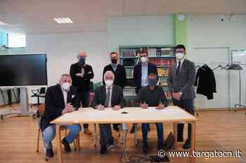 Confartigianato e Vallauri di Fossano insieme per avvicinare scuola a imprese e lavoro - TargatoCn.it