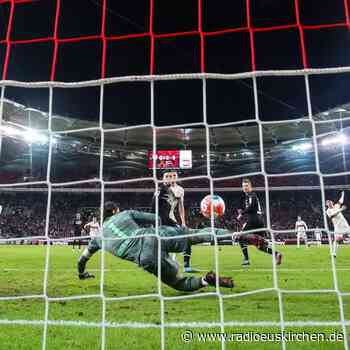 VfB Stuttgart feiert Comeback-Sieg gegen Gladbach - radioeuskirchen.de