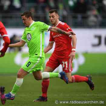 Wolfsburg siegt: «Haltung des Teams hat sich verändert» - radioeuskirchen.de