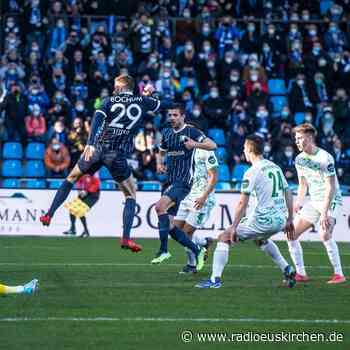 Bochums Leitsch nach Sieg gegen Fürth gefeiert: «Schon mega» - radioeuskirchen.de