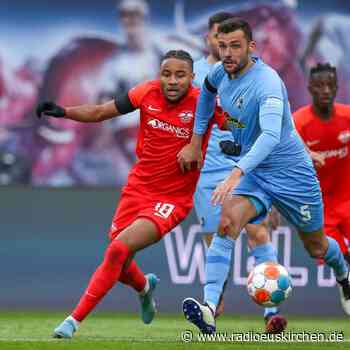 Freiburg verpasst Coup in Leipzig - RB fehlt «Geistesblitz» - radioeuskirchen.de