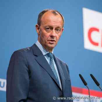 CDU fordert Pläne für Flüchtlinge und Energiesicherheit - radioeuskirchen.de