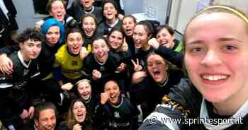 La caduta delle dee: Carabelli trafigge il Lecco da trenta metri - Sprint e Sport