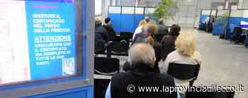 Lecco. Contributi evasi Controlli più veloci - Cronaca, Lecco - La Provincia di Lecco